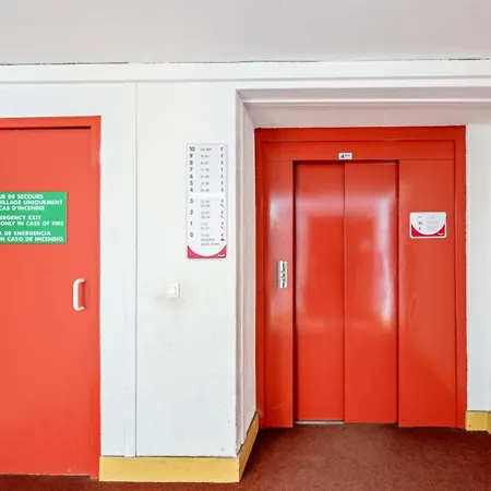 Le Montana - Maeva - 2 Pieces 6 Personnes Confort Mae-9432 * La Mongie