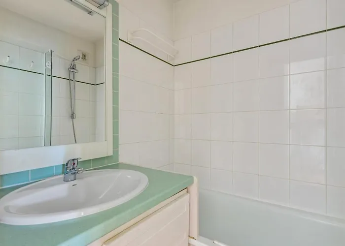 Le Montana - Maeva - 2 Pieces 6 Personnes Confort Mae-9432