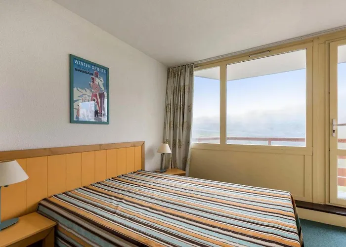 Lejlighed Le Montana - Maeva - 2 Pieces 6 Personnes Confort Mae-9432 La Mongie