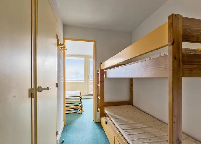 Lejlighed Le Montana - Maeva - 2 Pieces 6 Personnes Confort Mae-9432 La Mongie