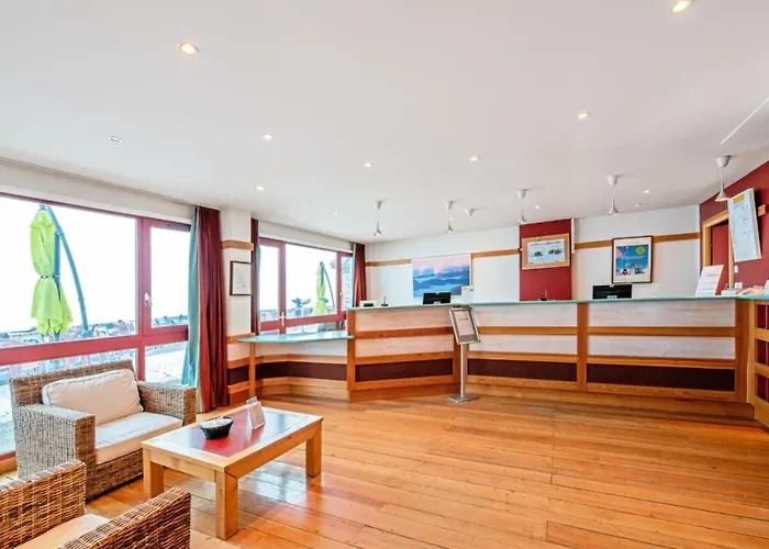 Le Montana - Maeva - 2 Pieces 6 Personnes Confort Mae-9432 La Mongie