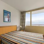 Апартаменты Le Montana - Maeva - 2 Pieces 6 Personnes Confort Mae-9432 Ла-Монжи