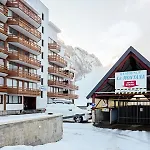 Le Montana - Maeva - 2 Pieces 6 Personnes Confort Mae-9432 דירה *