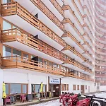 Le Montana - Maeva - 2 Pieces 6 Personnes Confort Mae-9432 Апартаменты