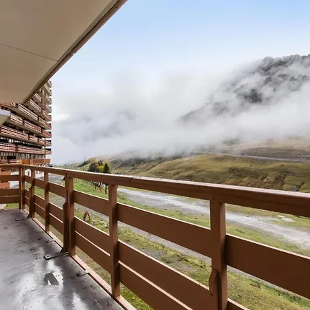 Résidence Le Montana - Maeva - 2 Pièces 6 Personnes Confort Mae-9432 La Mongie