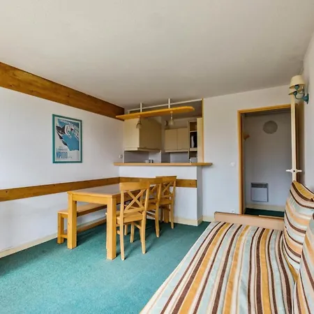 Résidence Le Montana - Maeva - 2 Pièces 6 Personnes Confort Mae-9432 Appartement *
