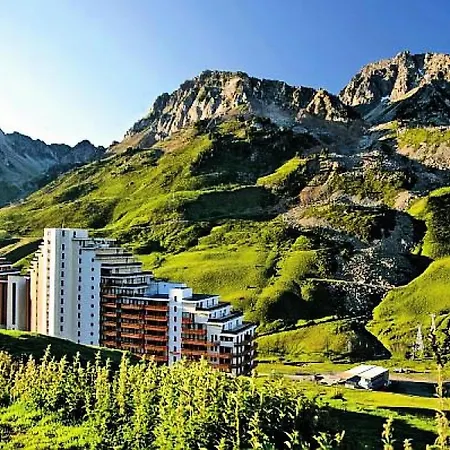 Appartement Résidence Le Montana - Maeva - 2 Pièces 6 Personnes Confort Mae-9432