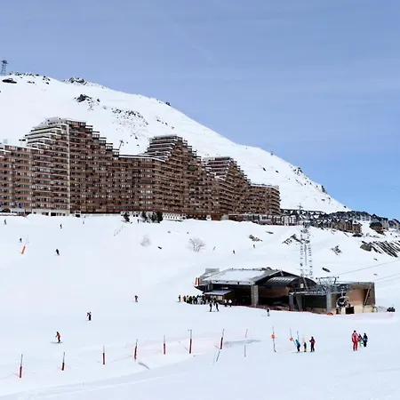 Résidence Le Montana - Maeva - 2 Pièces 6 Personnes Confort Mae-9432 *