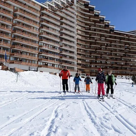 Apartment Le Montana - Maeva - 2 Pieces 6 Personnes Confort Mae-9432