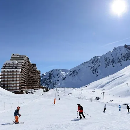 Résidence Le Montana - Maeva - 2 Pièces 6 Personnes Confort Mae-9432 *