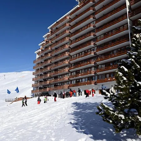 Résidence Le Montana - Maeva - 2 Pièces 6 Personnes Confort Mae-9432 *