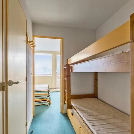 Apartment Le Montana - Maeva - 2 Pieces 6 Personnes Confort Mae-9432 La Mongie