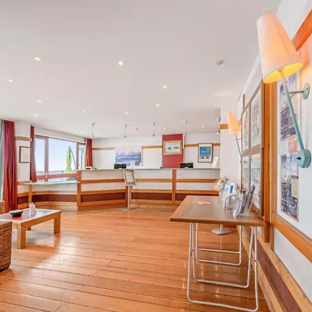 Le Montana - Maeva - 2 Pieces 6 Personnes Confort Mae-9432 Apartment