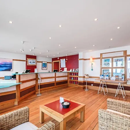 Le Montana - Maeva - 2 Pieces 6 Personnes Confort Mae-9432 Apartment La Mongie