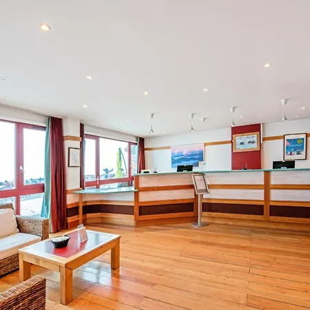 Le Montana - Maeva - 2 Pieces 6 Personnes Confort Mae-9432 ラ・モンジー