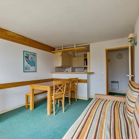 Apartamento Le Montana - Maeva - 2 Pieces 6 Personnes Confort Mae-9432 *