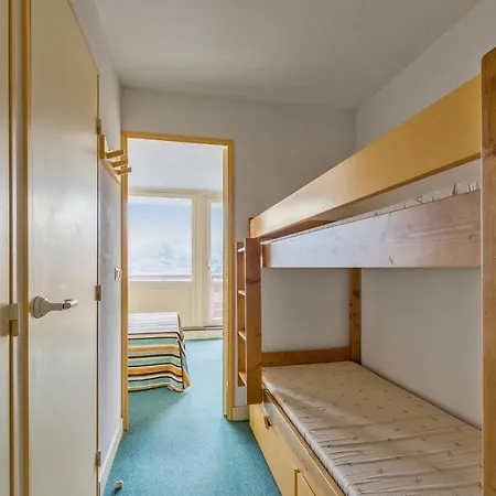Apartamento Le Montana - Maeva - 2 Pieces 6 Personnes Confort Mae-9432 *