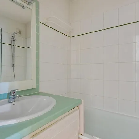 Apartamento Le Montana - Maeva - 2 Pieces 6 Personnes Confort Mae-9432 *