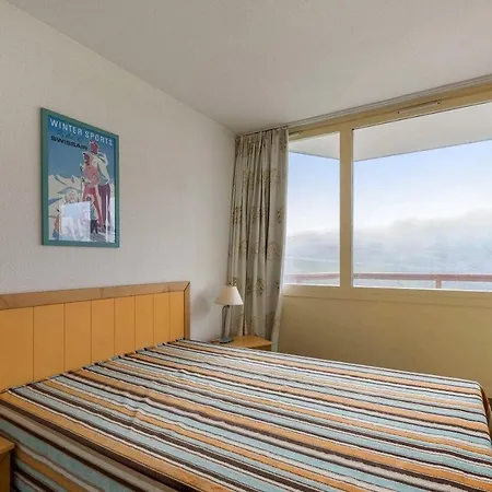 Apartamento Le Montana - Maeva - 2 Pieces 6 Personnes Confort Mae-9432