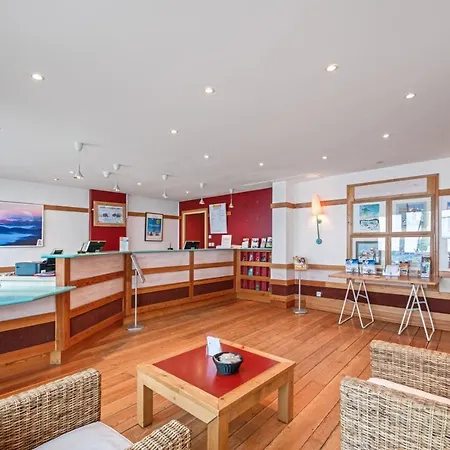 Apartamento Le Montana - Maeva - 2 Pieces 6 Personnes Confort Mae-9432 *