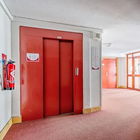 Apartamento Le Montana - Maeva - 2 Pieces 6 Personnes Confort Mae-9432