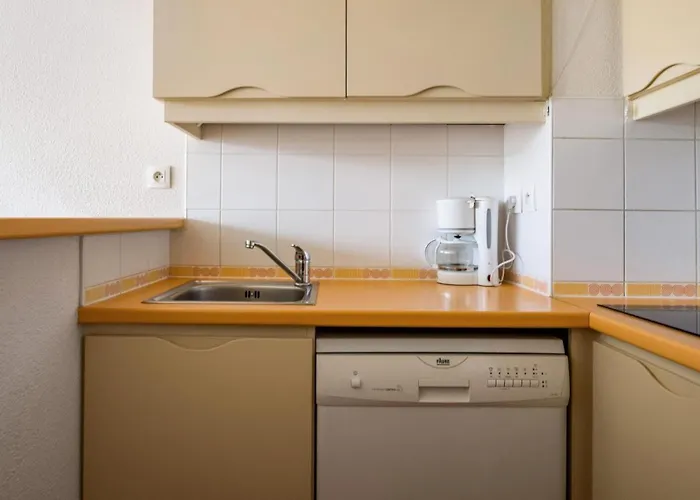 Le Montana - Maeva - 2 Pieces 6 Personnes Confort Mae-9432 ラ・モンジー