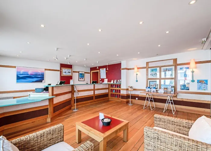 アパート Le Montana - Maeva - 2 Pieces 6 Personnes Confort Mae-9432 *