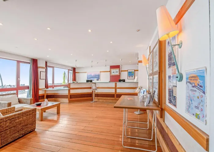 Le Montana - Maeva - 2 Pieces 6 Personnes Confort Mae-9432 * ラ・モンジー